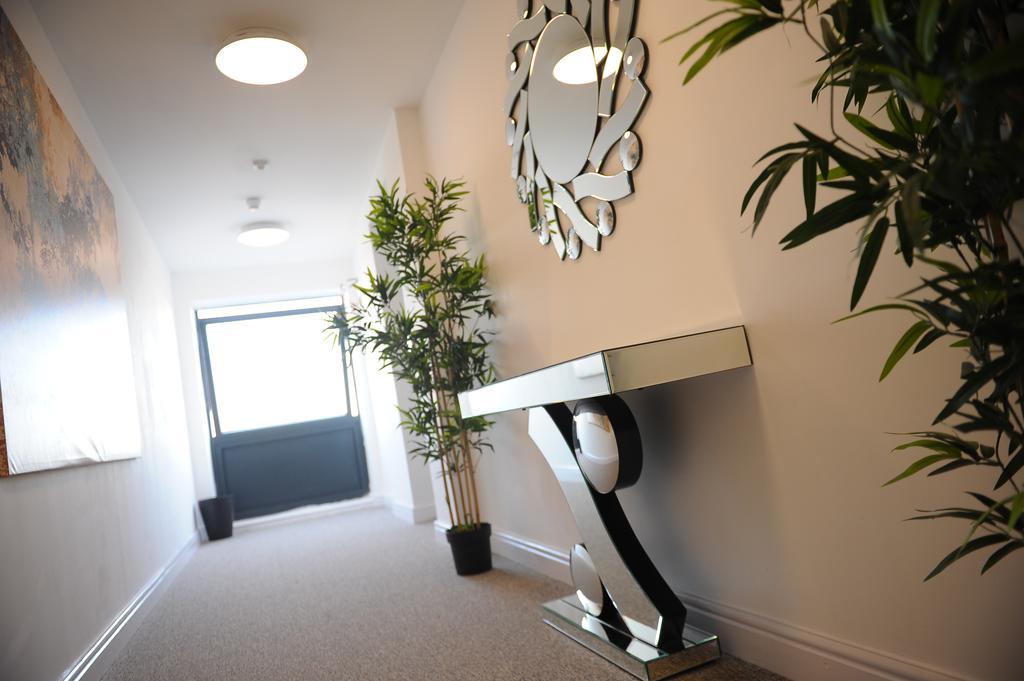 Aparthotel Canary Heights Londen