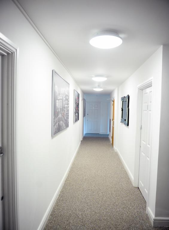 Canary Heights 3* Londen