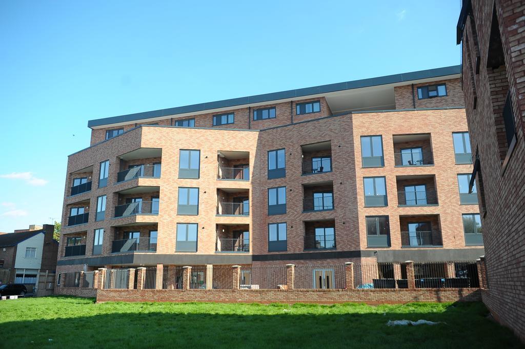 Aparthotel Canary Heights Londen