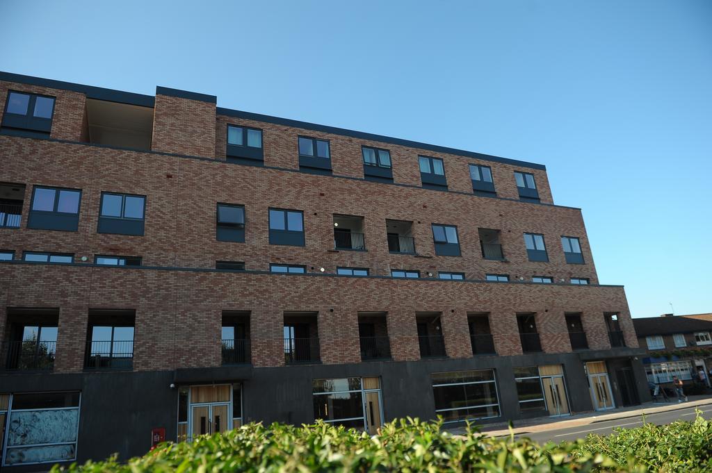 Canary Heights 3* Londen