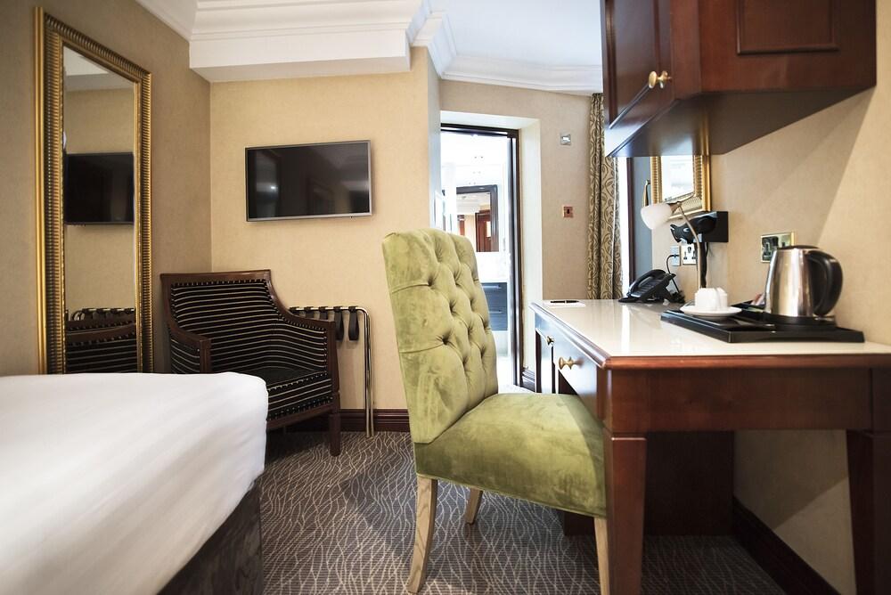 Hotel The Prime 4*