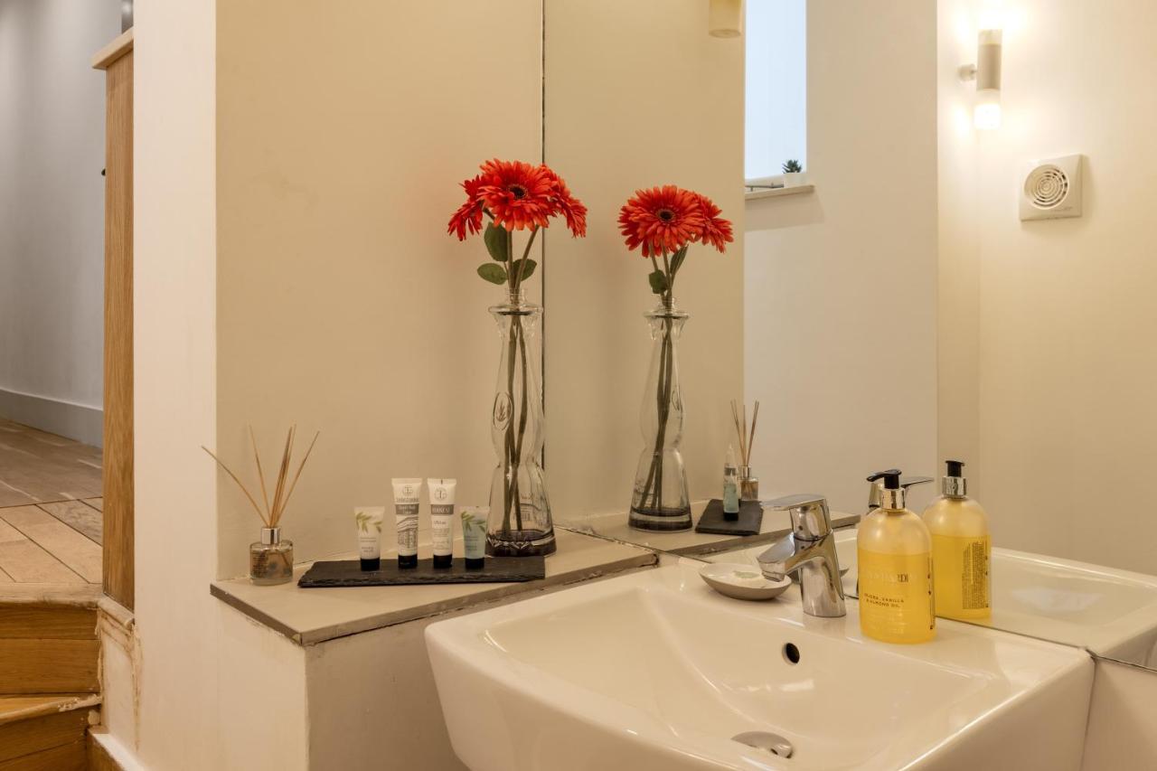 Knightsbridge Appartement Londres