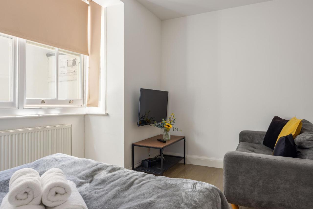 Appartement Knightsbridge *