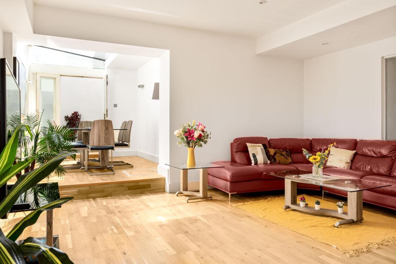 Appartement Knightsbridge