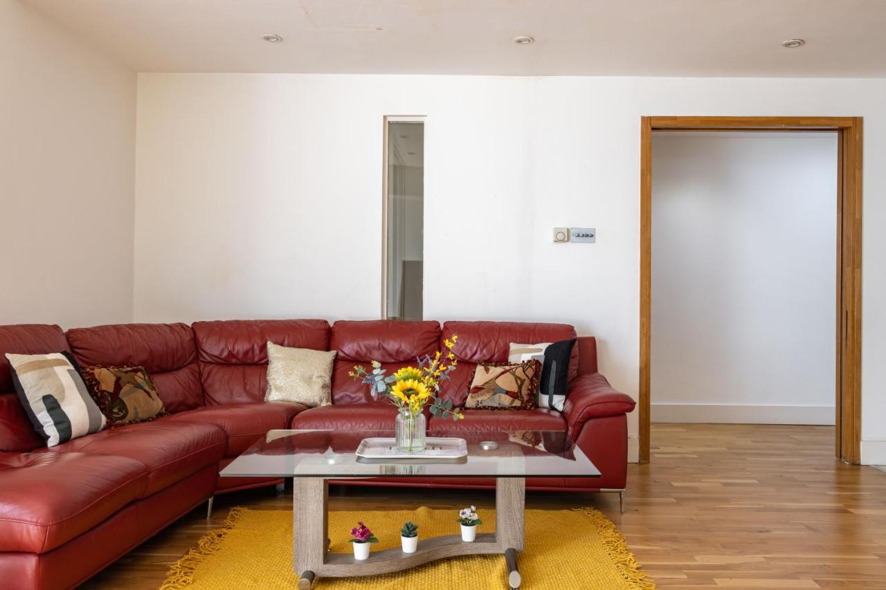 Knightsbridge Appartement Londres