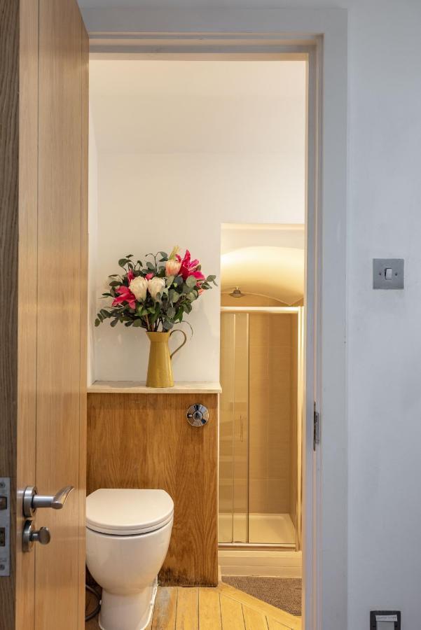 Appartement Knightsbridge Londres