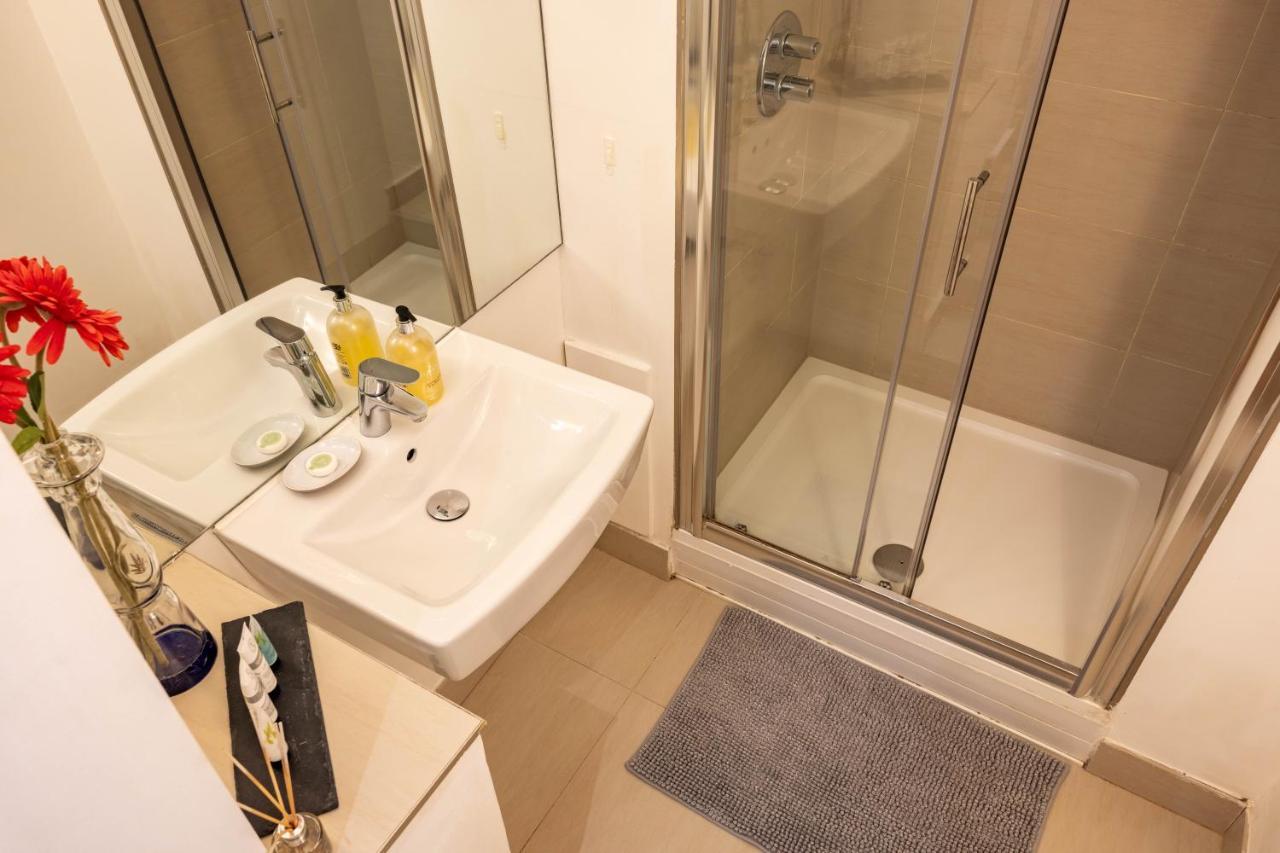 Appartement Knightsbridge Londres