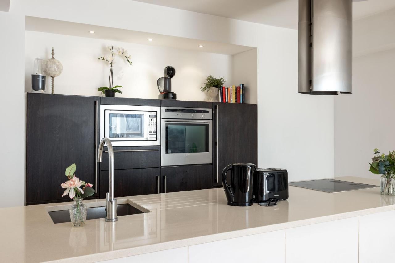 Appartement Knightsbridge *
