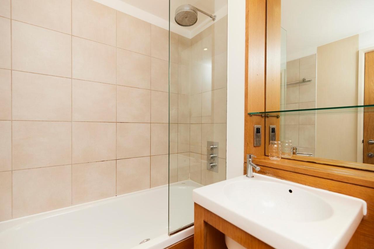 Appartement The Jasper Walk Escape - Charming 2bdr Flat With Balcony *