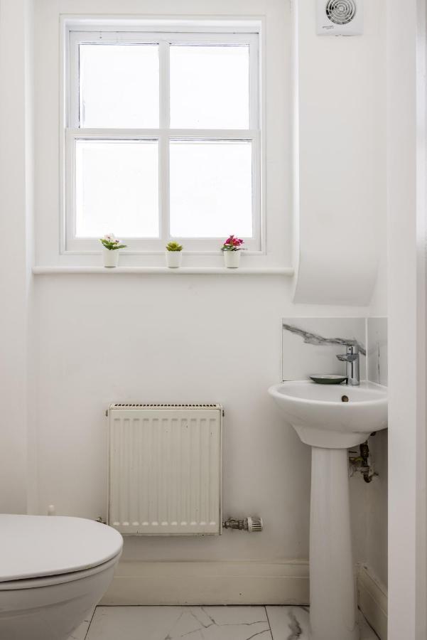 Appartement Knightsbridge Londres