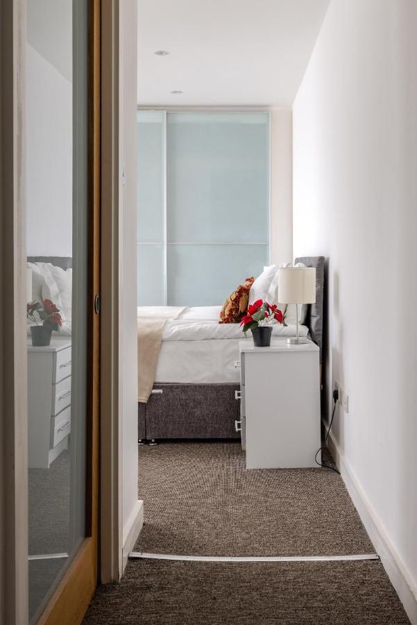 Appartement Knightsbridge *