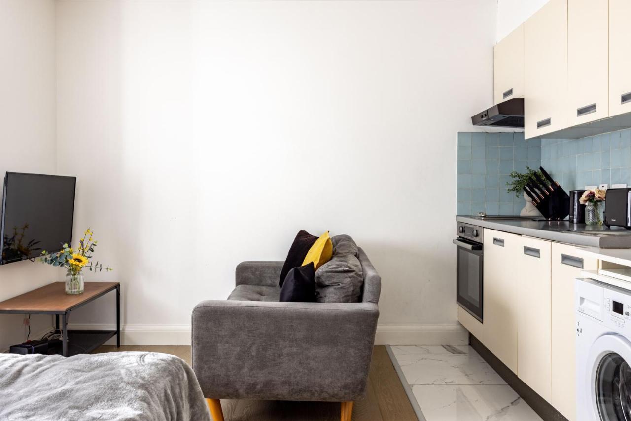 Knightsbridge Appartement