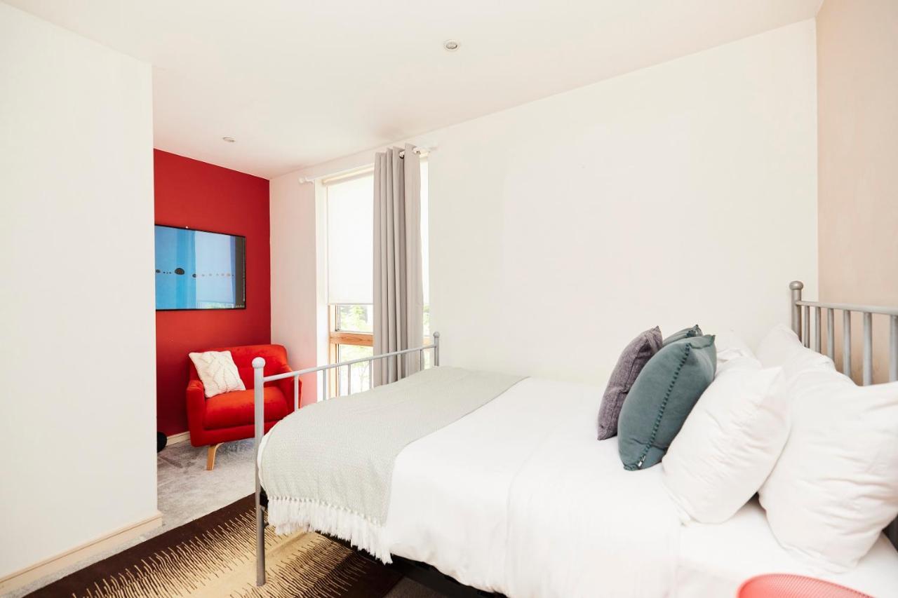 Appartement The Jasper Walk Escape - Charming 2bdr Flat With Balcony Londres