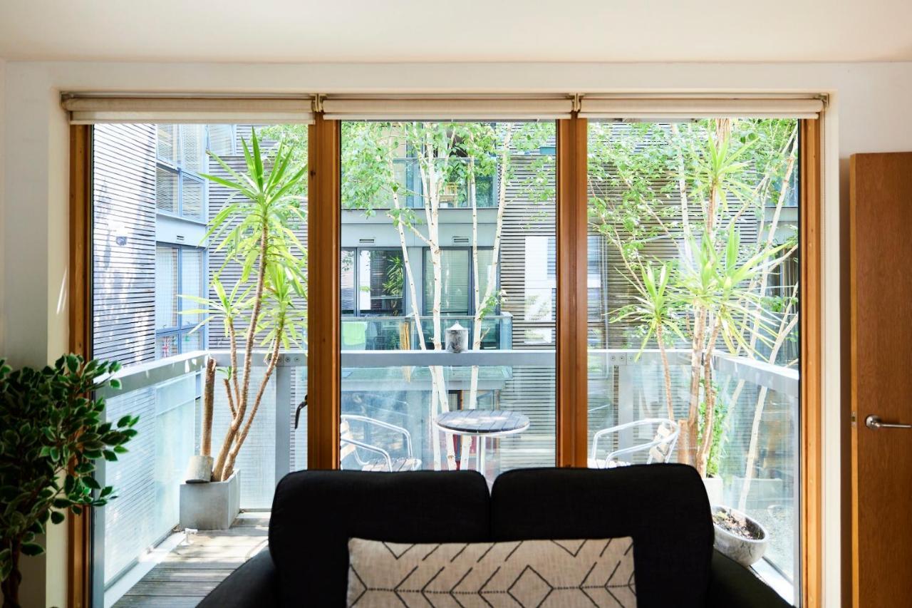 Appartement The Jasper Walk Escape - Charming 2bdr Flat With Balcony Londres