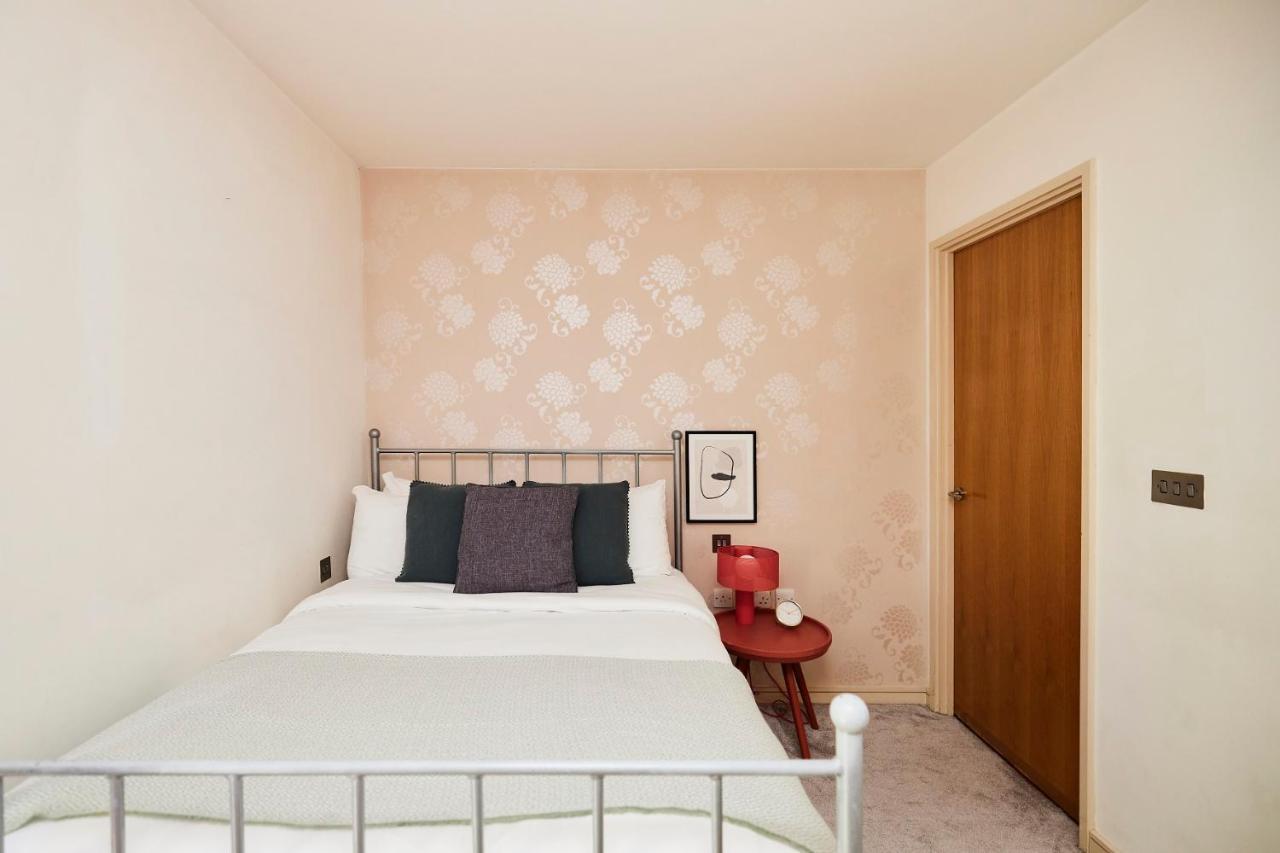 Appartement The Jasper Walk Escape - Charming 2bdr Flat With Balcony Londres