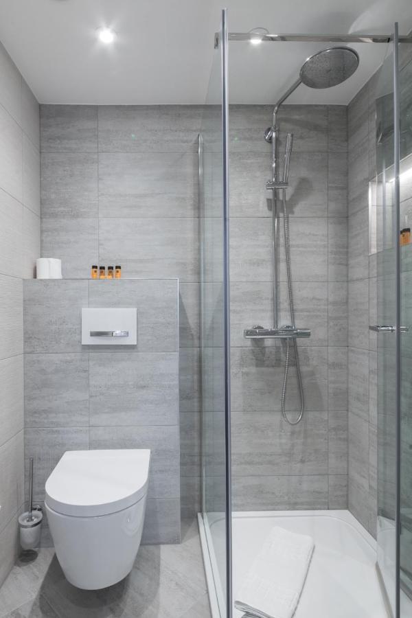 Mornington Victor Belgravia Hotel Londen