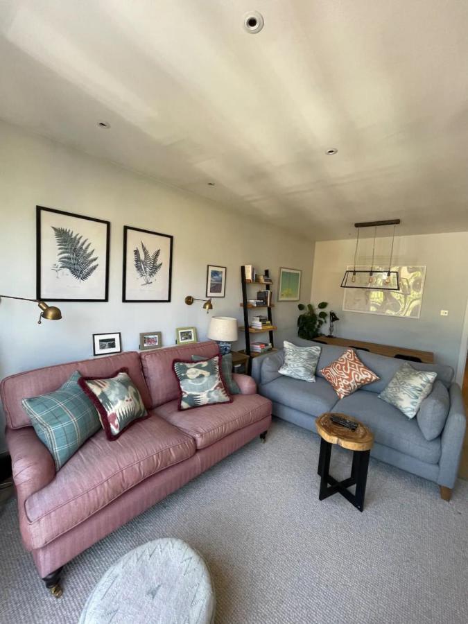 Lägenhet Bright & Stylish 1bd Flat - Wandsworth Town