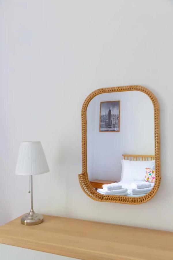 Charming & 2bd Flat - Islington Lägenhet London