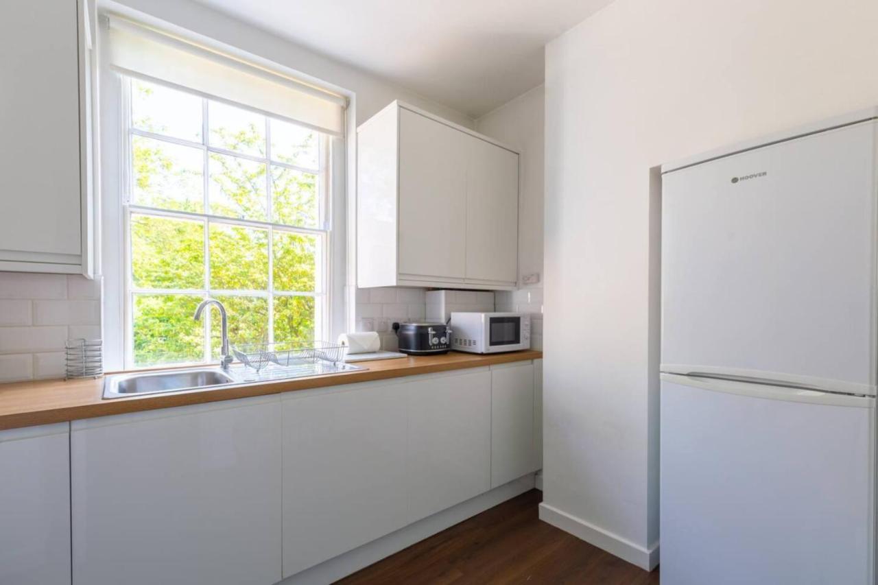 Lägenhet Charming & 2bd Flat - Islington London