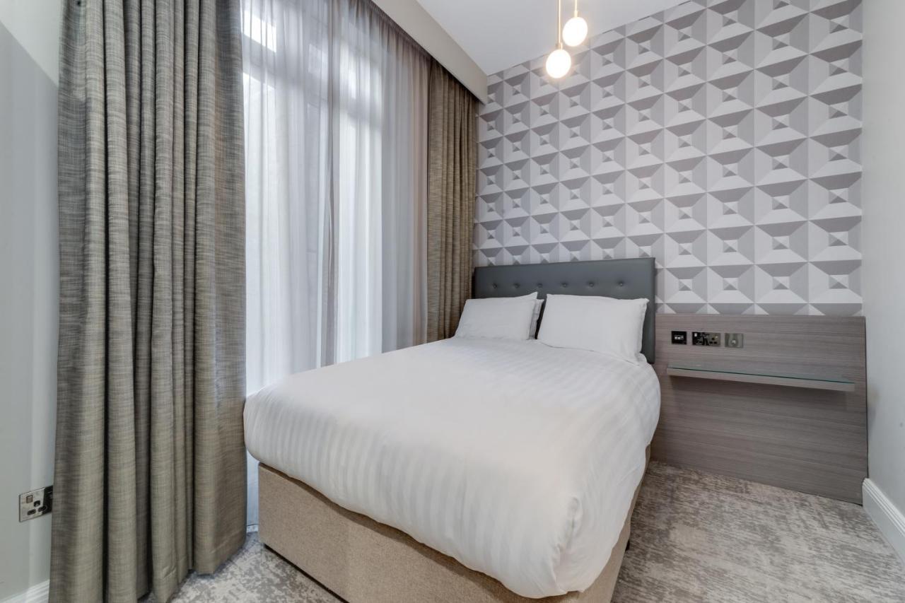 Mornington Victor Belgravia 4*
