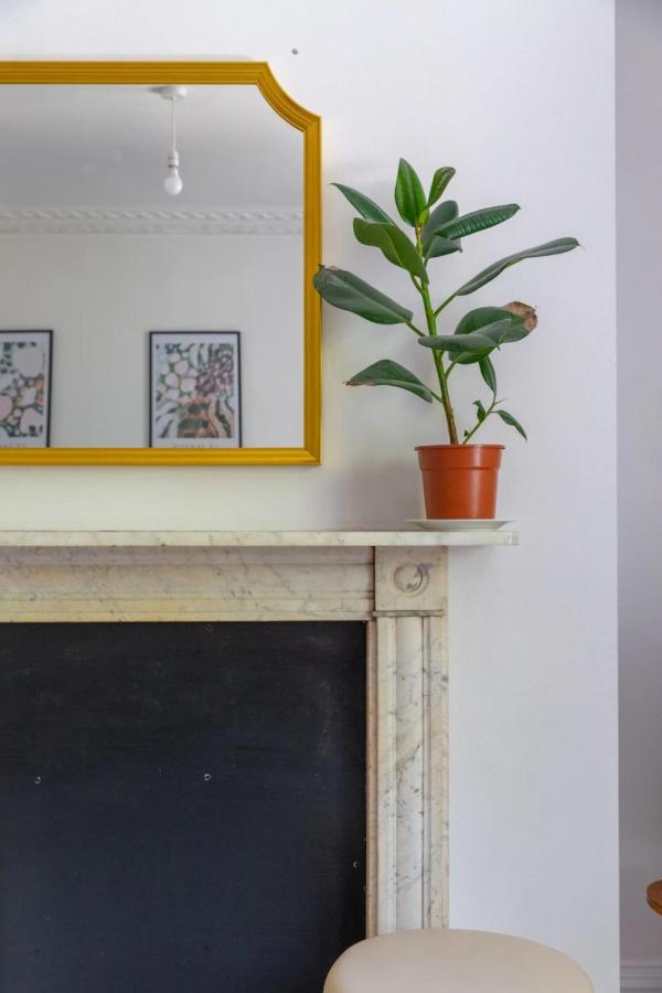 Charming & 2bd Flat - Islington Lägenhet *