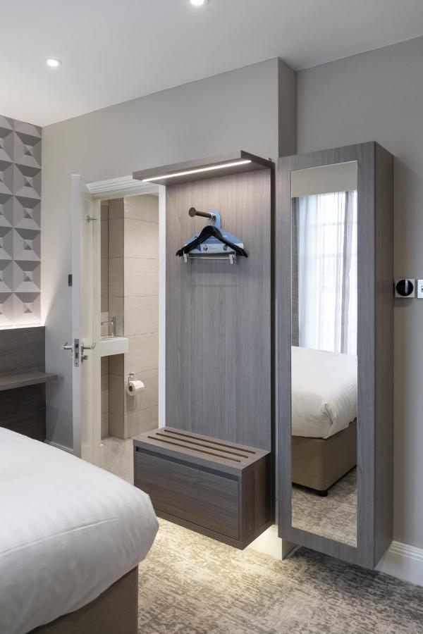 Hotel Mornington Victor Belgravia Londen