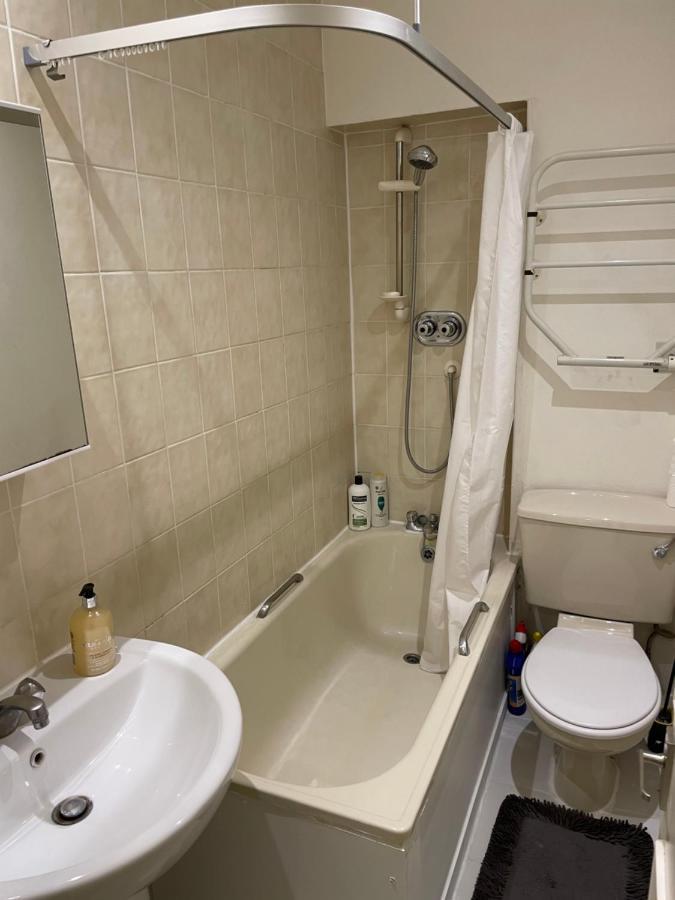 Double With Garden View * Londen