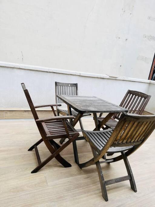 Comfortable Flat In Central Londen