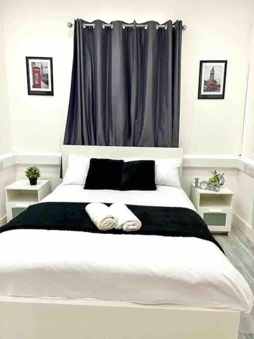 Comfortable Flat In Central Londen