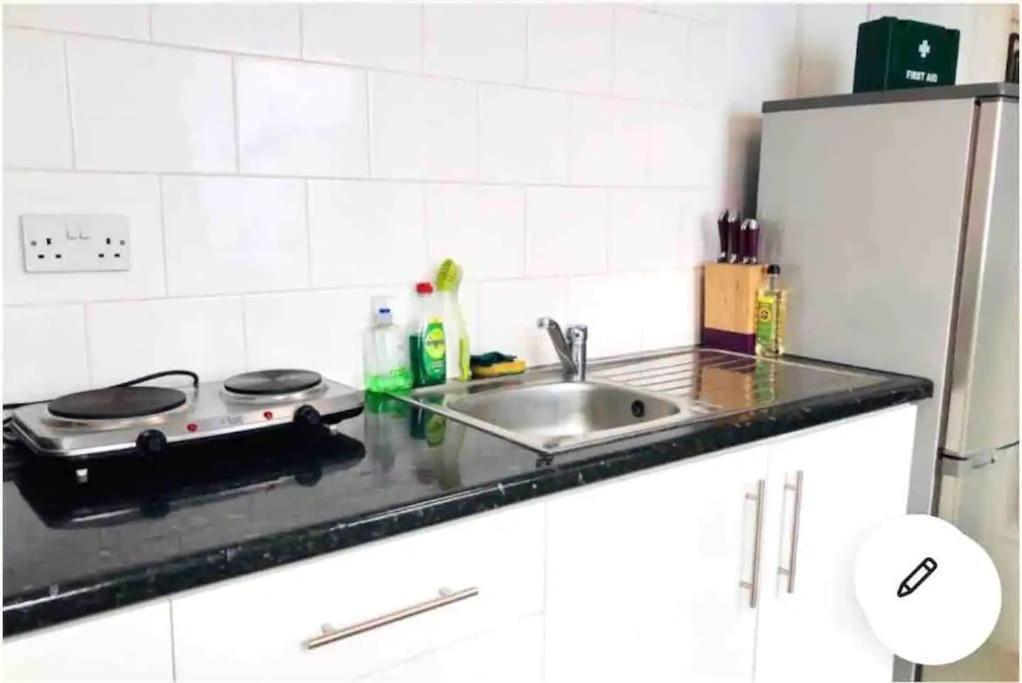Comfortable Flat In Central * Londen