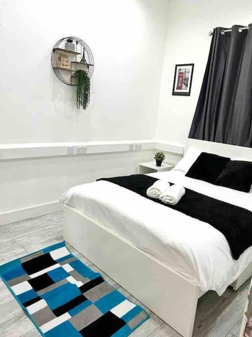 Comfortable Flat In Central * Londen