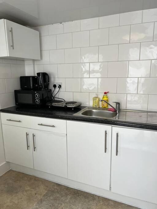 Comfortable Flat In Central Londen