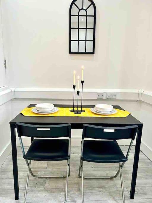 Comfortable Flat In Central Appartement Londen