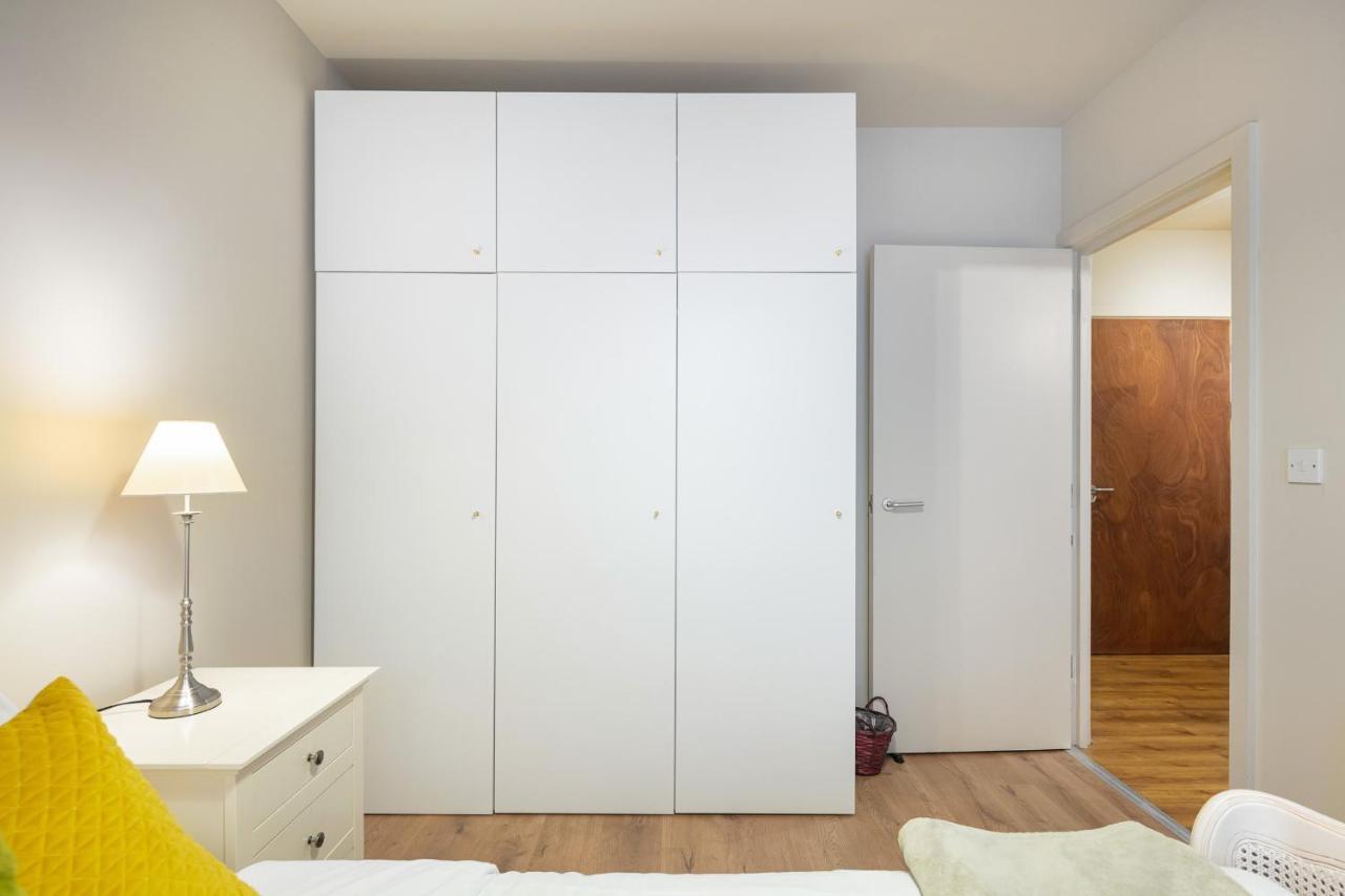 Calvin Street Converted Warehouse Appartement Londres