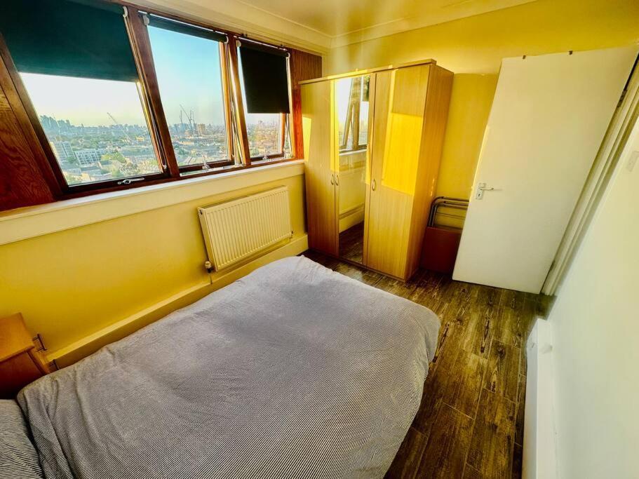 3 Bed Sky Se15 Peckham Appartement *