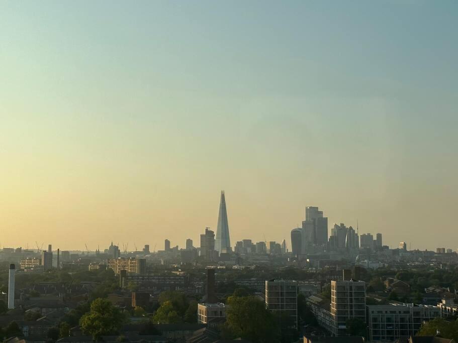 3 Bed Sky Se15 Peckham Appartement *