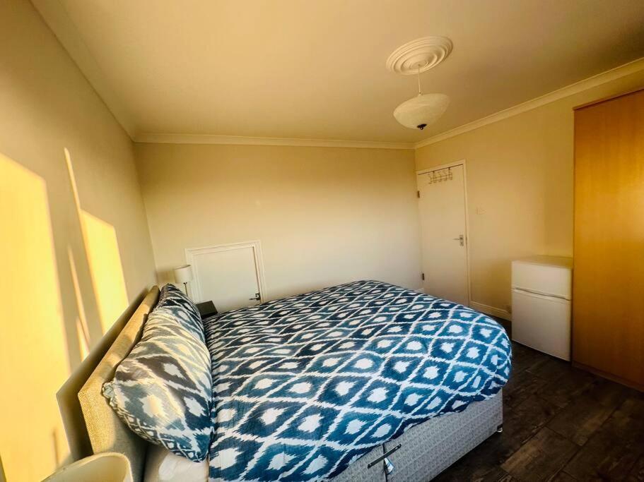 3 Bed Sky Se15 Peckham Appartement Londen
