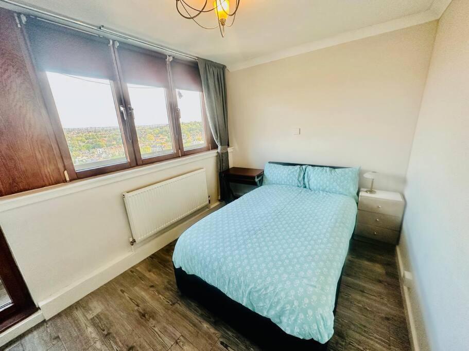 Appartement 3 Bed Sky Se15 Peckham Londen
