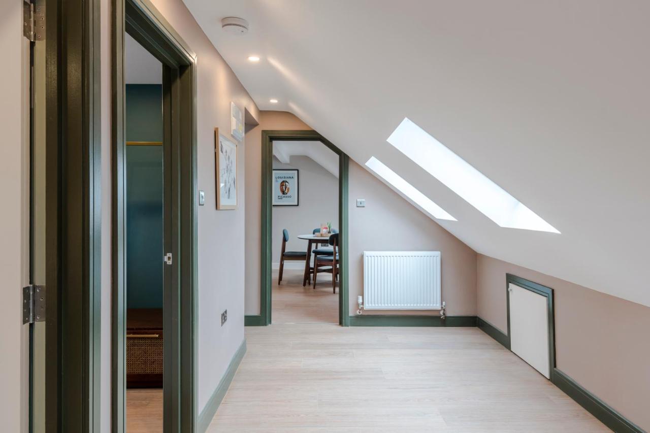 Shepherds Bush - Your Apartment London