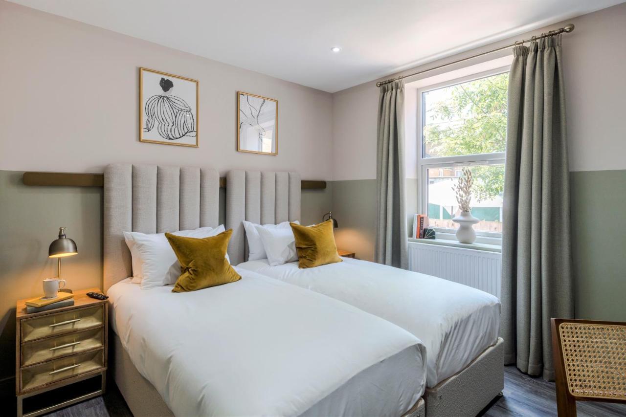 Shepherds Bush - Your Apartment *