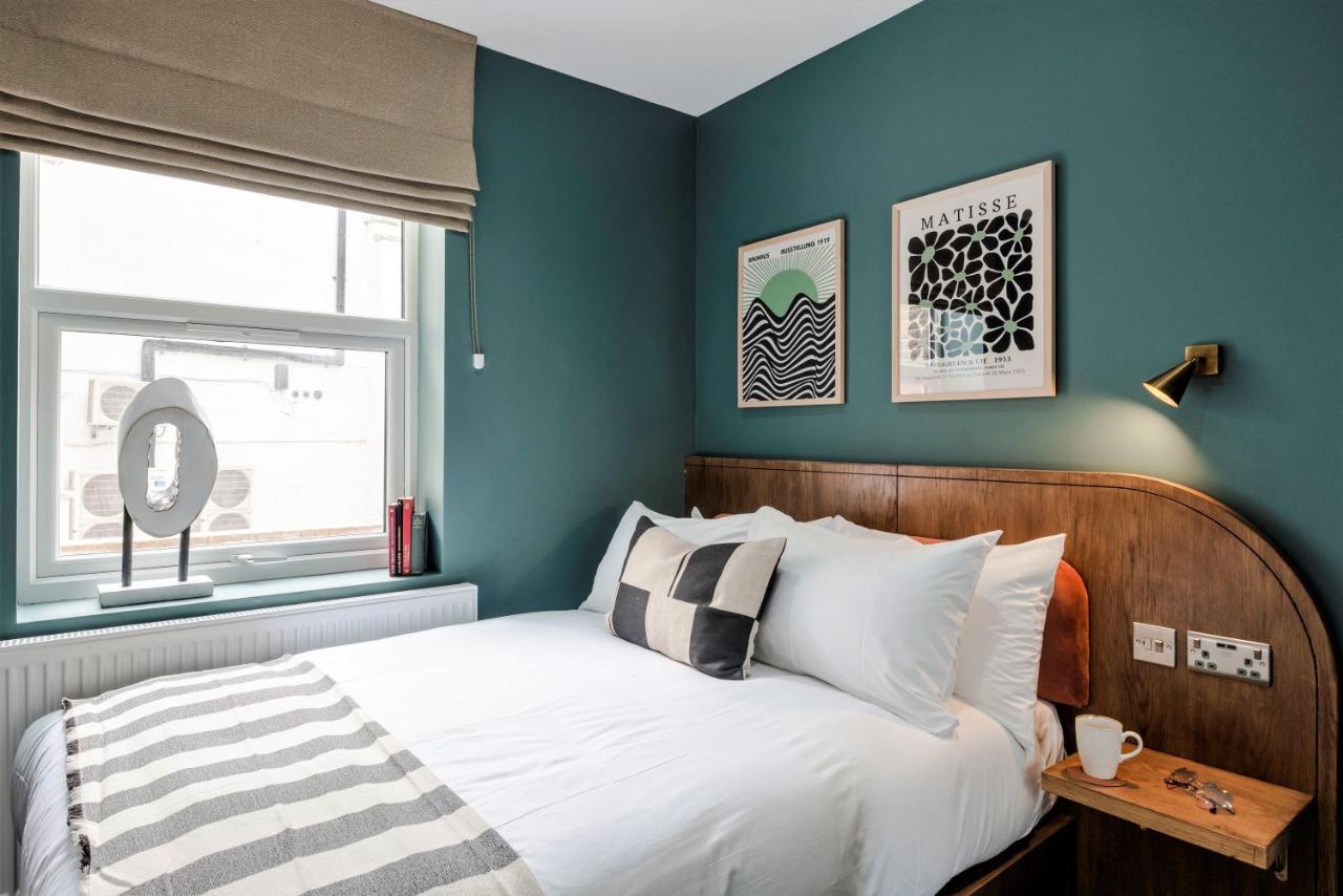Apartment Shepherds Bush - Your