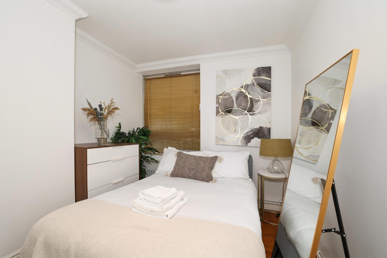 Lejlighed Bright & Modern Islington 2bd Apt For 6 *