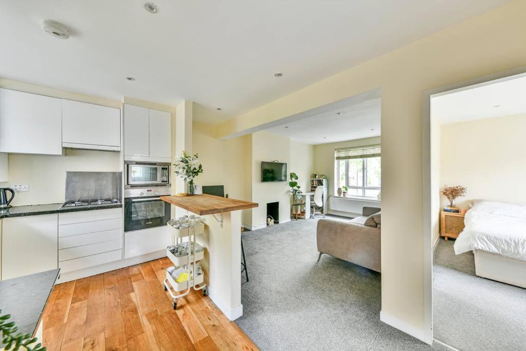 Lägenhet Ladbroke Grove - 2 Bed Near Portobello & Golborne Road