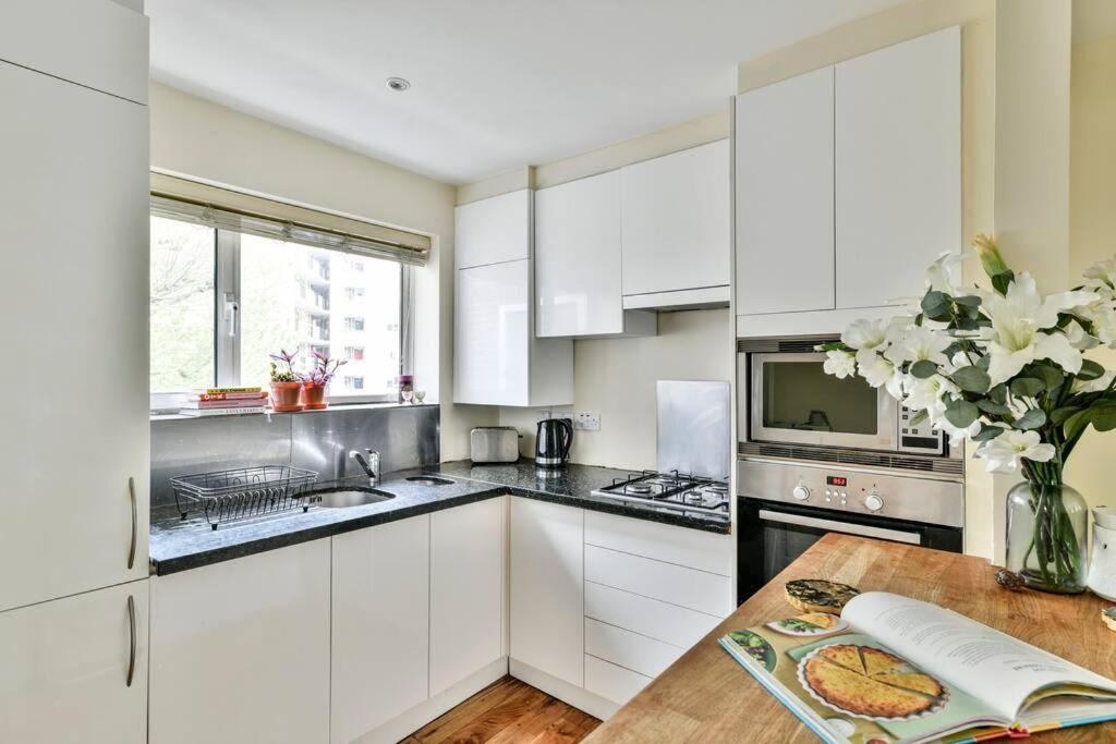 Lägenhet Ladbroke Grove - 2 Bed Near Portobello & Golborne Road *