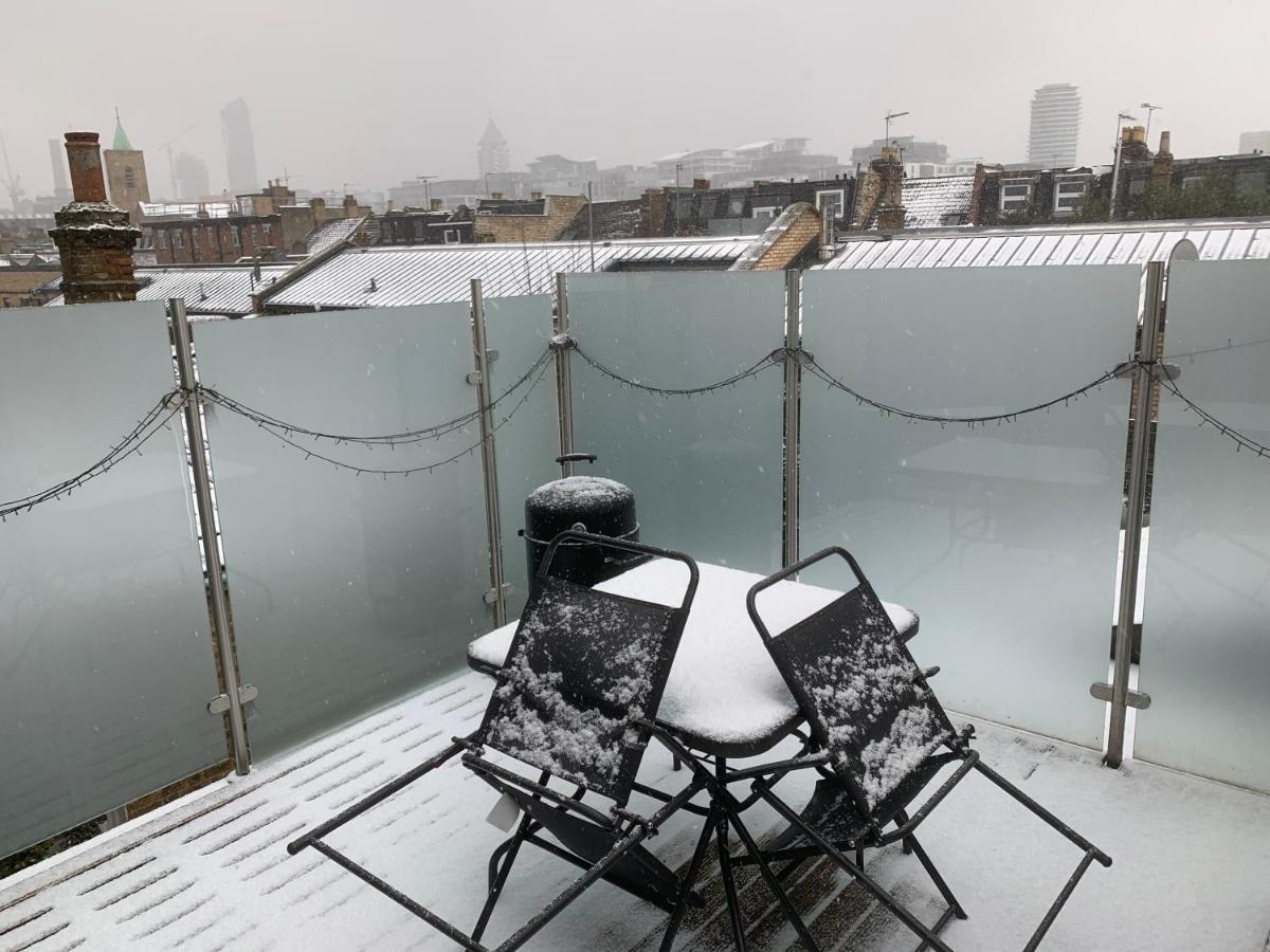 Fulham Dream Apartment London