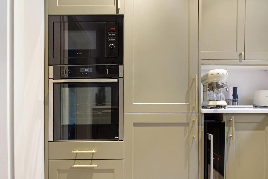 Appartement Newly Refurbished, Cosy & Modern In E17 Londres