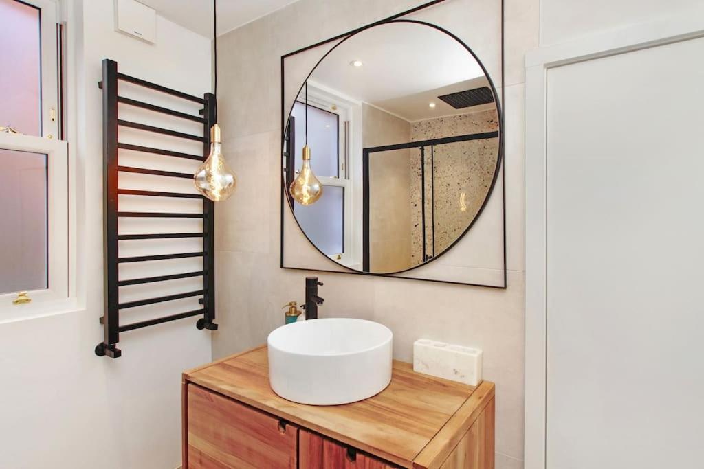 Appartement Newly Refurbished, Cosy & Modern In E17 Londres