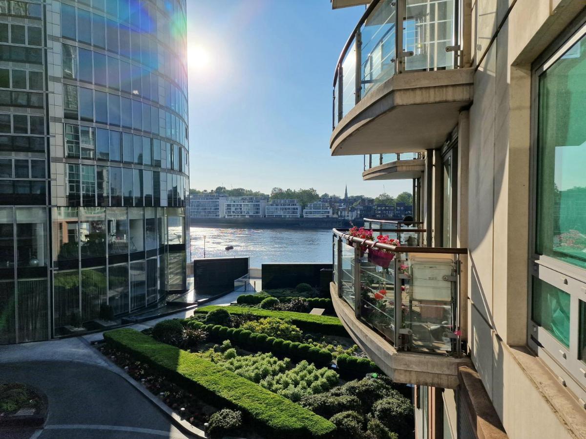 Lägenhet St Georges' Terrace