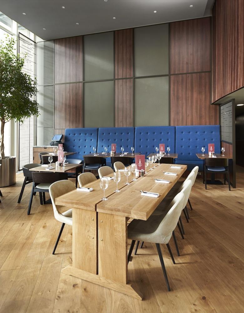 Hotell Doubletree By Hilton Excel London