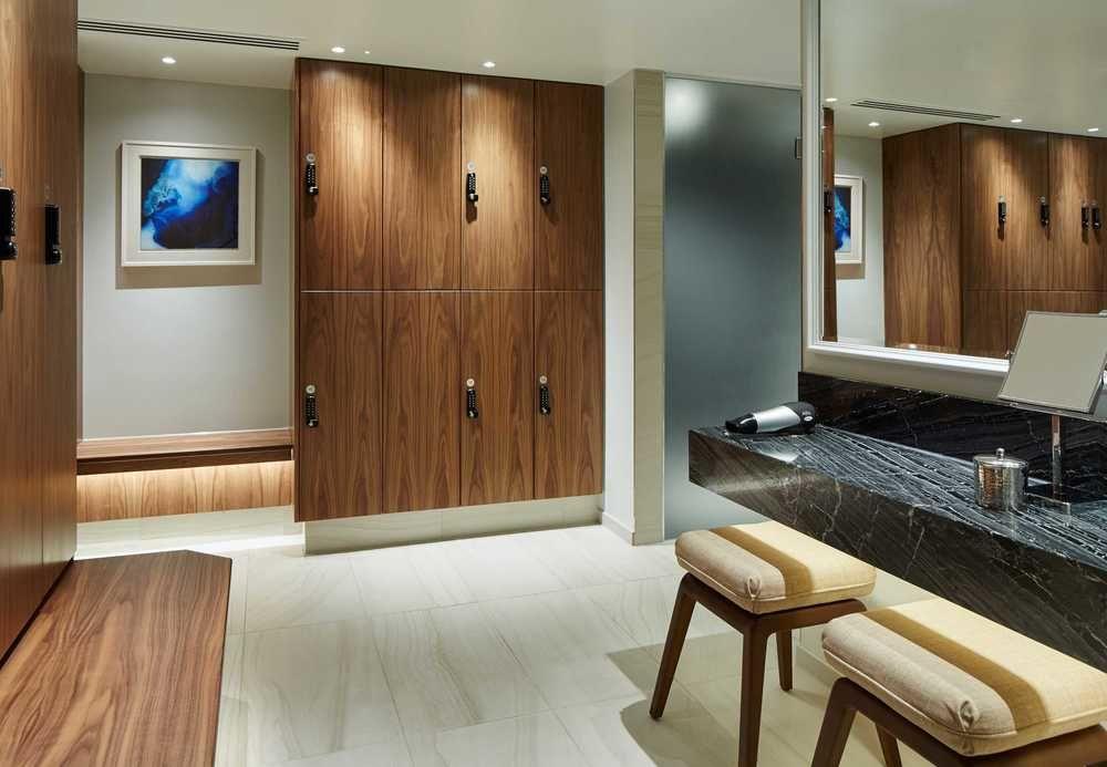 Marriott Park Lane London